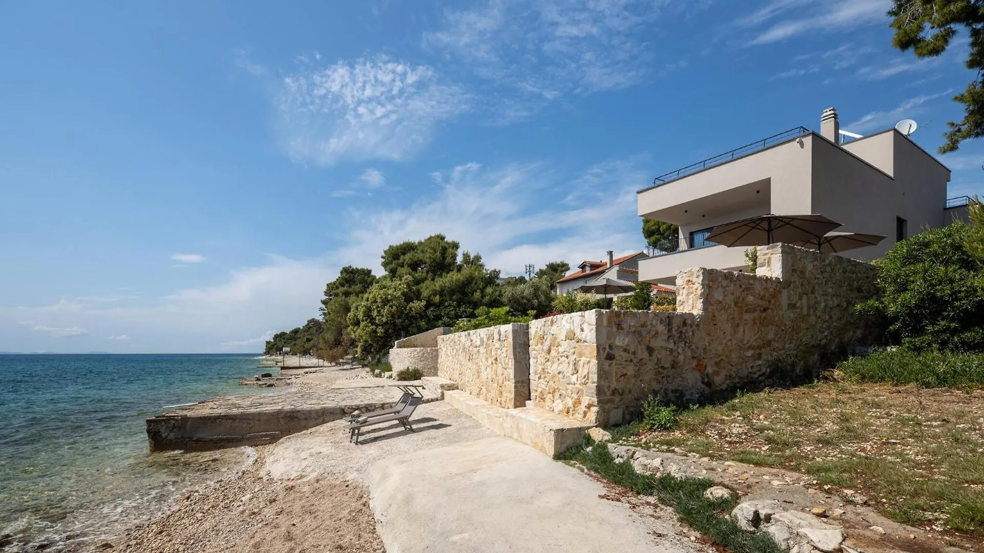 Villa Pinea Petrcane