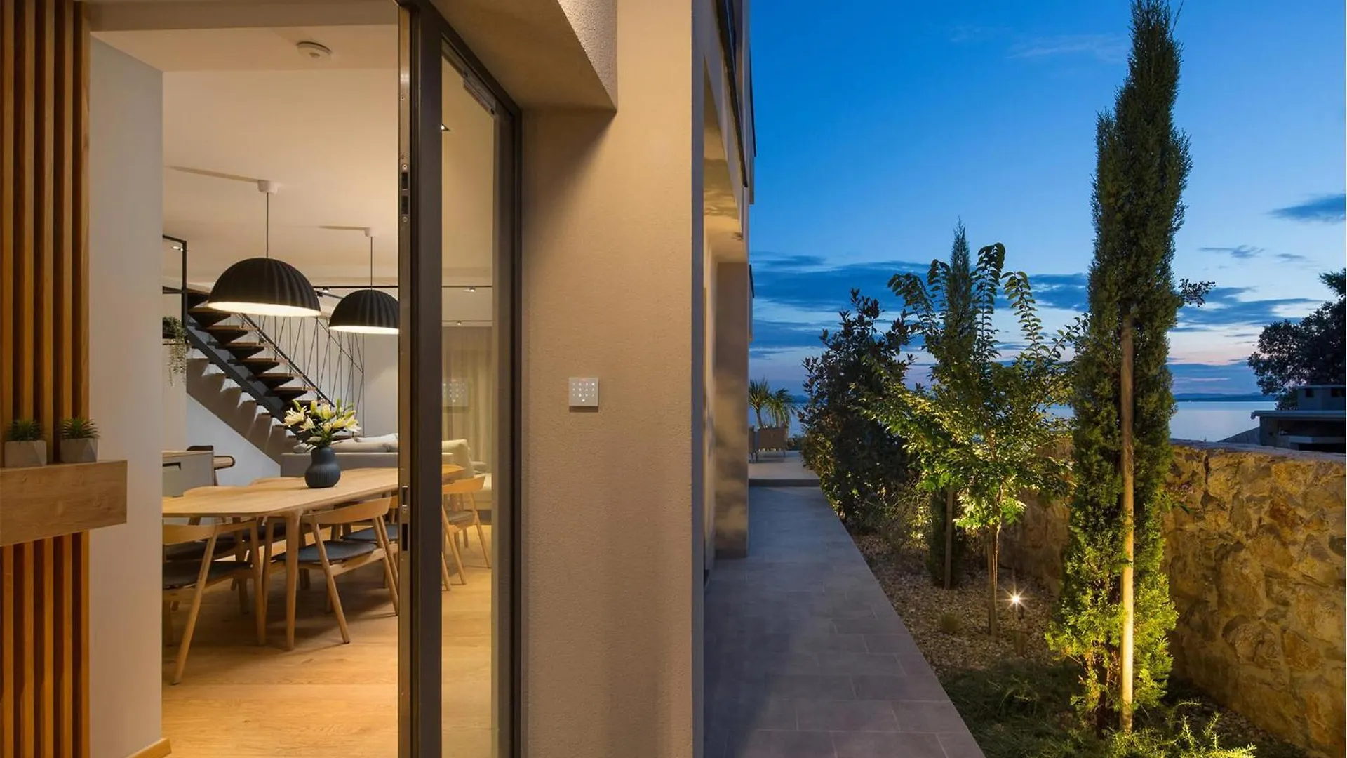 Holiday home Villa Pinea Petrcane